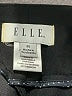 Elle Black Dress Pants Size 2s - photo 7