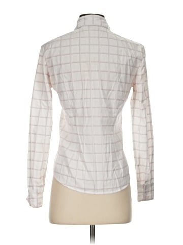 Next Long Sleeve Blouse - back
