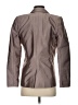 ASOS 100% Polyester Brown Blazer Size 4 - photo 2