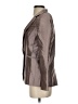 ASOS 100% Polyester Brown Blazer Size 4 - photo 5