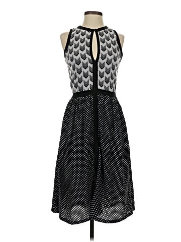 Press Cocktail Dress (view 1)