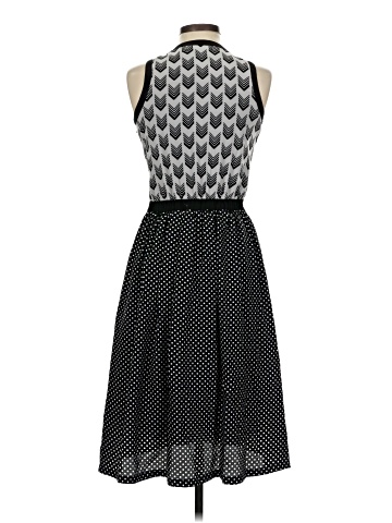 Press Cocktail Dress (view 2)