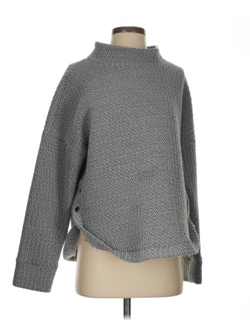 Gap Fit Turtleneck Sweater (view 1)