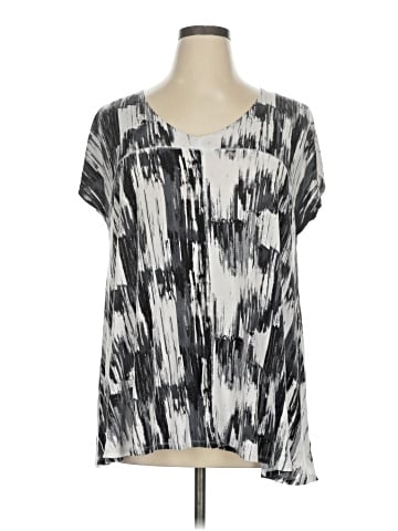 Willi Smith Short Sleeve T-Shirt (view 1)