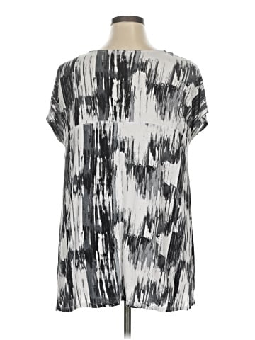 Willi Smith Short Sleeve T-Shirt (view 2)