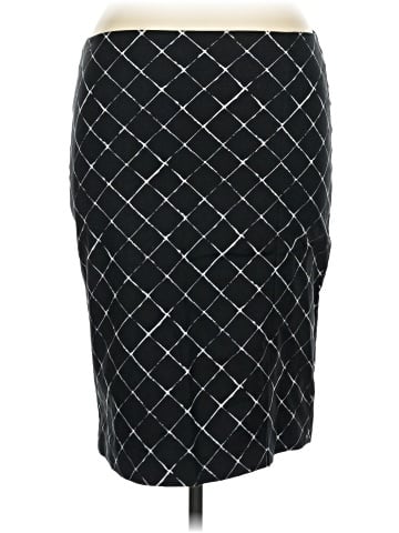 White House Black Market Formal Skirt (view 1)