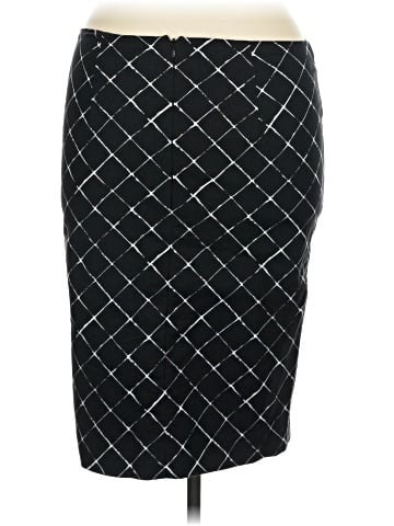 White House Black Market Formal Skirt (view 2)