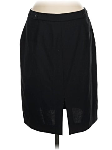 Brooks Brothers 346 Formal Skirt (view 2)