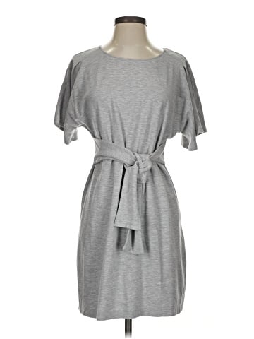 Express Outlet Casual Dress (view 1)
