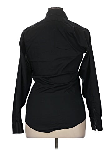 Arrow Long Sleeve Button-Down Shirt (view 2)