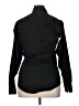 Arrow Black Long Sleeve Button-Down Shirt Size 14 - photo 2