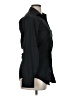 Arrow Black Long Sleeve Button-Down Shirt Size 14 - photo 4