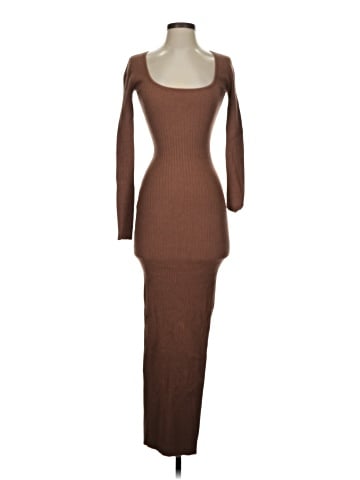 Meshki Casual Dress (view 1)