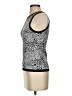 White House Black Market Silver Active Tank Size XS - photo 5