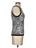 White House Black Market Silver Active Tank Size XS - photo 4