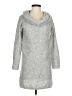 Candie's Silver Pullover Sweater Size S - photo 1