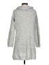 Candie's Silver Pullover Sweater Size S - photo 2