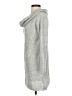 Candie's Silver Pullover Sweater Size S - photo 5