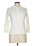 New York & Company Ivory Pullover Sweater Size L - photo 1