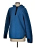 Tommy Hilfiger 100% Polyester Blue Pullover Sweater Size S - photo 1