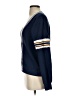 Assorted Brands 100% Acrylic Blue Cardigan Size S - photo 5