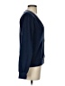 Assorted Brands 100% Acrylic Blue Cardigan Size S - photo 4