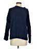 Prettygarden 100% Polyester Solid Blue Pullover Sweater Size S - photo 1