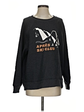 Lou & Grey Sweatshirt