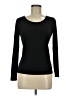 32 Degrees Black Long Sleeve T-Shirt Size M - photo 1