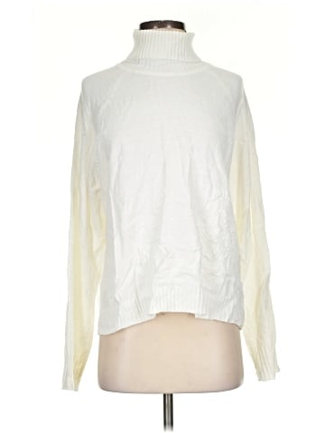 Norton McNaughton Turtleneck Sweater (view 1)