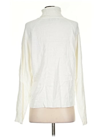 Norton McNaughton Turtleneck Sweater (view 2)