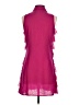 Samuel Dong 100% Polyester Pink Cocktail Dress Size S - photo 2