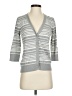Gap Outlet Gray Cardigan Size S - photo 1
