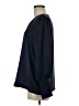 Rachel Zoe 100% Polyester Blue Long Sleeve Blouse Size M - photo 5