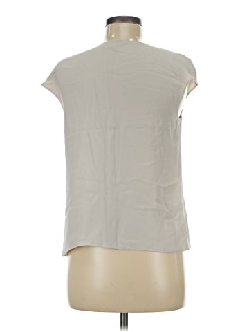 Giorgio Armani Sleeveless Blouse (view 2)