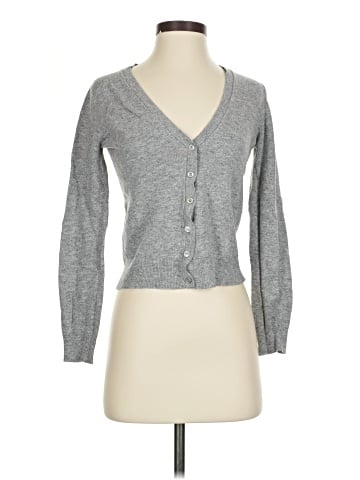 Comme Toi Cardigan (view 1)