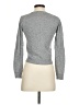 Comme Toi Gray Cardigan Size S - photo 2