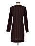La Fee Maraboutee Chevron-herringbone Brown Casual Dress Size EU (FR) 36 / US 4 - photo 2