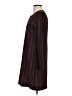 La Fee Maraboutee Chevron-herringbone Brown Casual Dress Size EU (FR) 36 / US 4 - photo 5