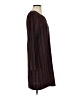 La Fee Maraboutee Chevron-herringbone Brown Casual Dress Size EU (FR) 36 / US 4 - photo 4