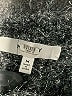 Milly Tweed Gray Pullover Sweater Size M - photo 7