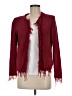 IRO Burgundy Blazer Size EU (FR) 38 / US 6 - photo 1