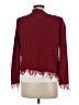 IRO Burgundy Blazer Size EU (FR) 38 / US 6 - photo 2