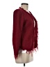 IRO Burgundy Blazer Size EU (FR) 38 / US 6 - photo 4