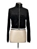 Chloe & Katie Black Track Jacket Size L - photo 1