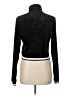 Chloe & Katie Black Track Jacket Size L - photo 2