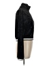 Chloe & Katie Black Track Jacket Size L - photo 4