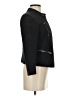 Ann Taylor Black Jacket Size 0 - photo 4