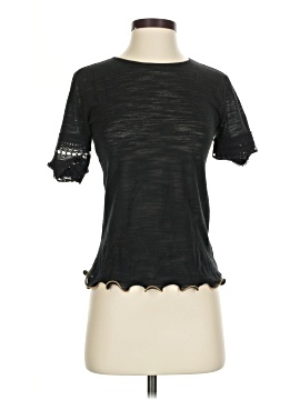 See By Chloé Short Sleeve Top
