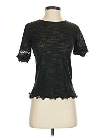 See By Chloé Short Sleeve Top (view 1)